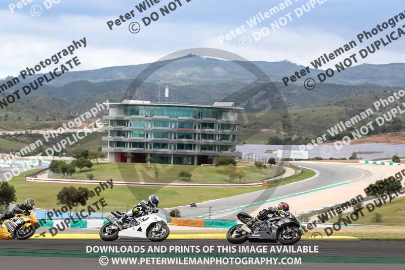 may 2019;motorbikes;no limits;peter wileman photography;portimao;portugal;trackday digital images